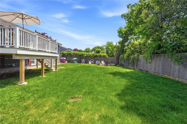 12 Setian Circle, Johnston, RI 02919