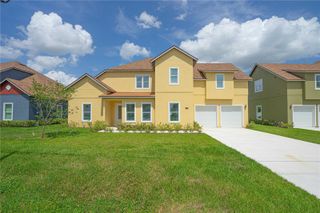 1919 SIPES AVENUE, Sanford, FL 32771