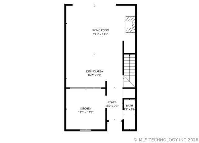 701 Lakeshore Drive 10, Eufaula, OK 74432