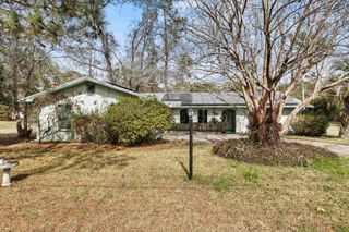 708 Brookridge Drive, Tallahassee, FL 32305