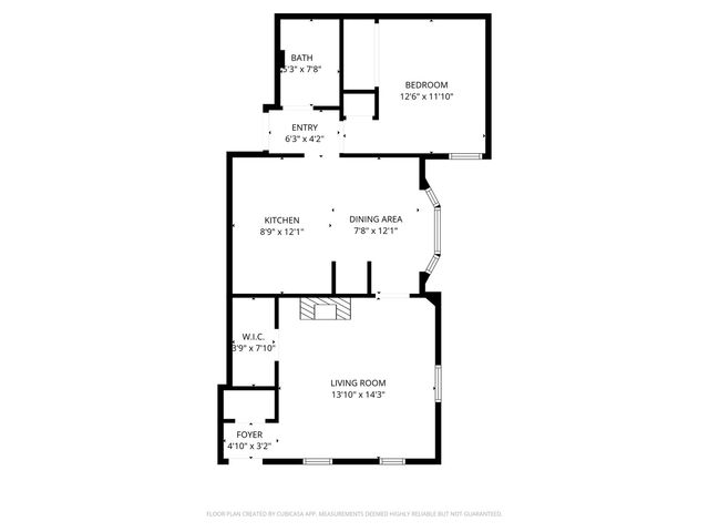 4028 N Sheridan Road 1R, Chicago, IL 60613