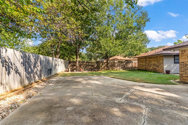 3212 Dunes Street, Denton, TX 76209
