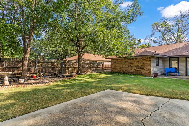 3212 Dunes Street, Denton, TX 76209