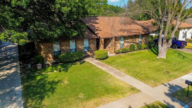 3212 Dunes Street, Denton, TX 76209