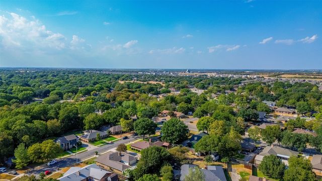 3212 Dunes Street, Denton, TX 76209