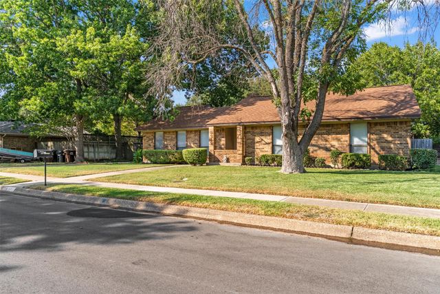 3212 Dunes Street, Denton, TX 76209