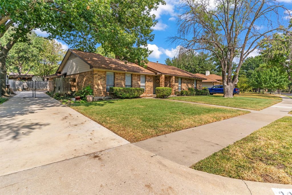 3212 Dunes Street, Denton, TX 76209 — photo 2