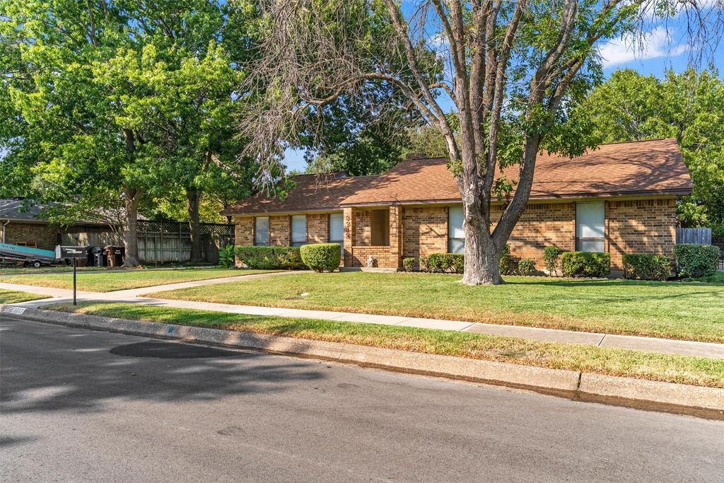 3212 Dunes Street, Denton, TX 76209 — photo 3