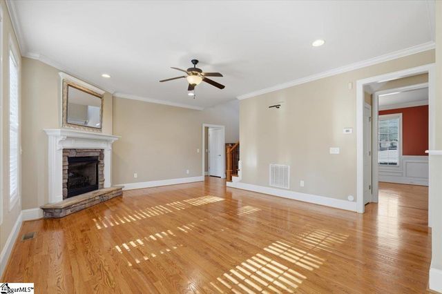 100 Kenneth Court, Pendleton, SC 29670