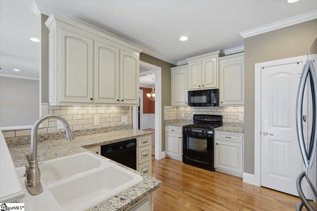 100 Kenneth Court, Pendleton, SC 29670