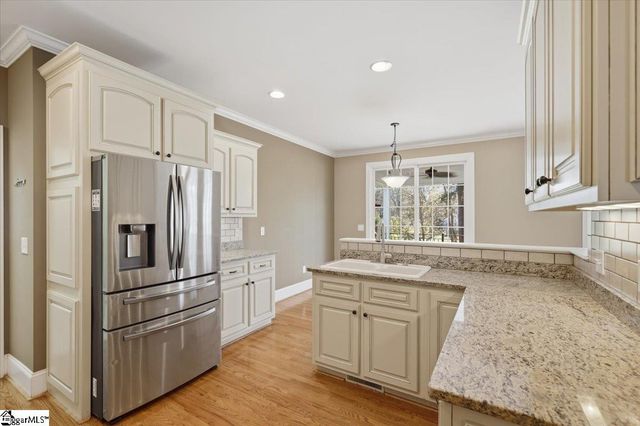 100 Kenneth Court, Pendleton, SC 29670