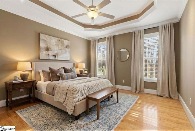 100 Kenneth Court, Pendleton, SC 29670