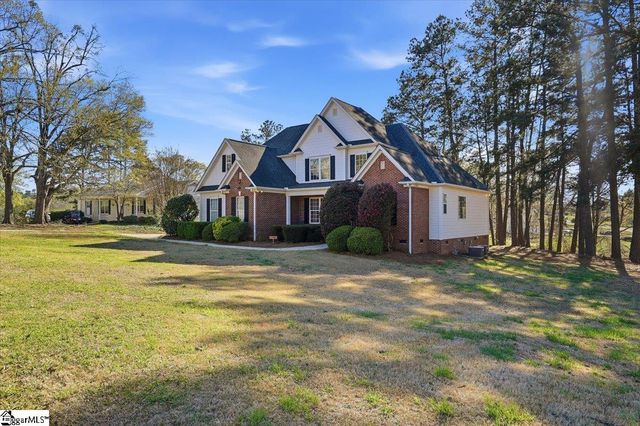 100 Kenneth Court, Pendleton, SC 29670