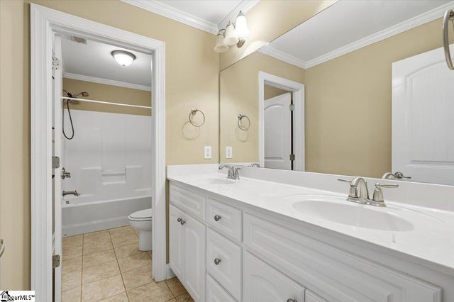 100 Kenneth Court, Pendleton, SC 29670