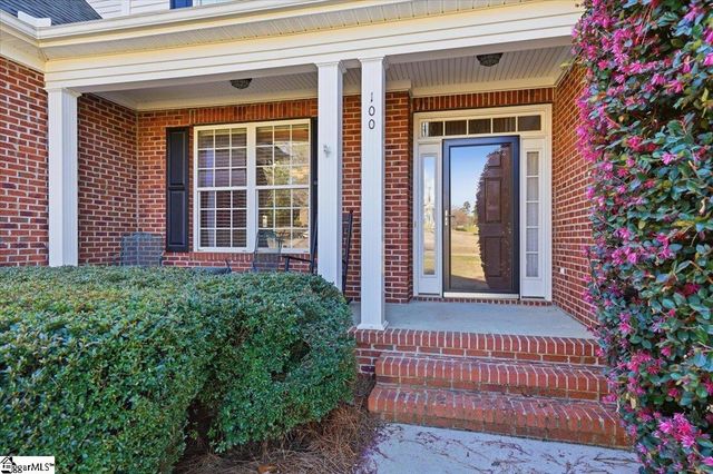 100 Kenneth Court, Pendleton, SC 29670