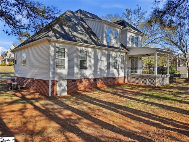 100 Kenneth Court, Pendleton, SC 29670