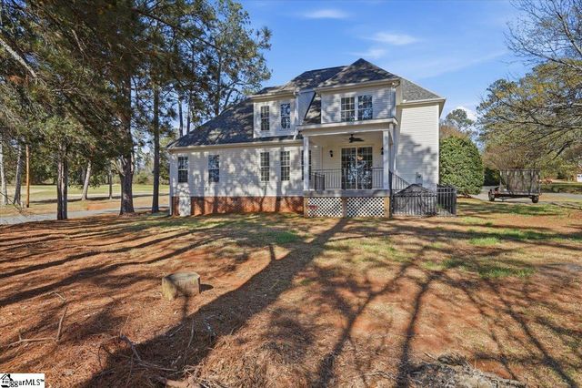 100 Kenneth Court, Pendleton, SC 29670