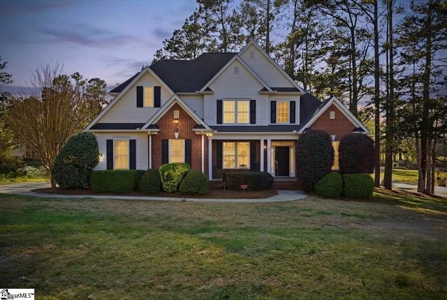 100 Kenneth Court, Pendleton, SC 29670