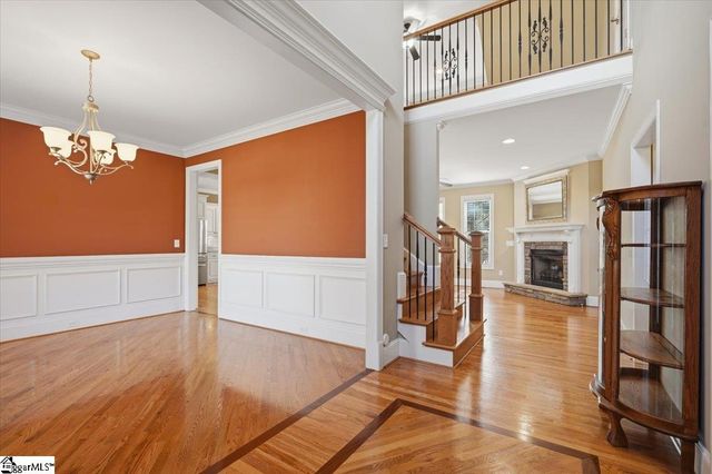 100 Kenneth Court, Pendleton, SC 29670