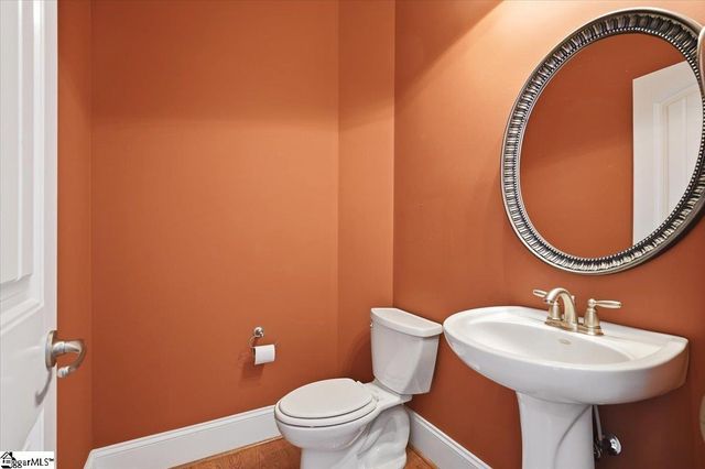 100 Kenneth Court, Pendleton, SC 29670