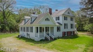 525 Main ST, Mathews, VA 23109