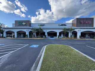 2520 S Highway 17 Unit 4, Murrells Inlet, SC 29576