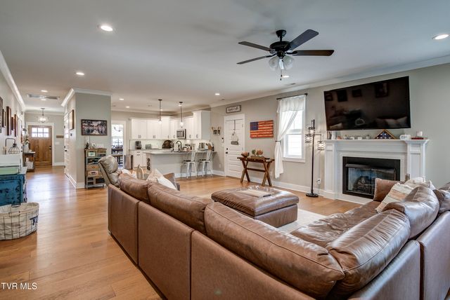 301 Princeton Gardens Drive, Johnson City, TN 37601