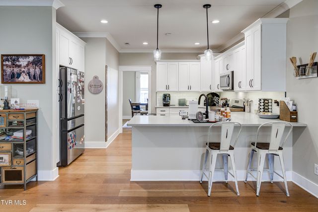 301 Princeton Gardens Drive, Johnson City, TN 37601