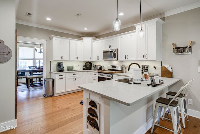 301 Princeton Gardens Drive, Johnson City, TN 37601