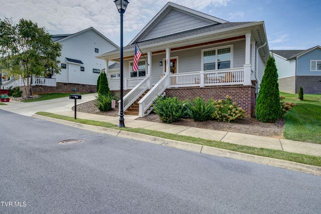 301 Princeton Gardens Drive, Johnson City, TN 37601
