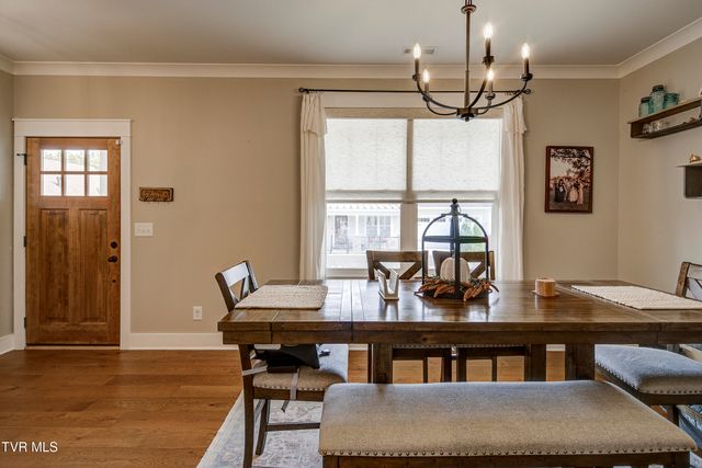 301 Princeton Gardens Drive, Johnson City, TN 37601
