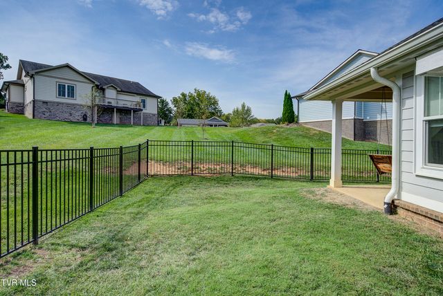 301 Princeton Gardens Drive, Johnson City, TN 37601
