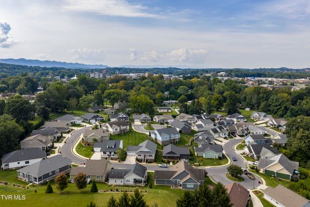 301 Princeton Gardens Drive, Johnson City, TN 37601