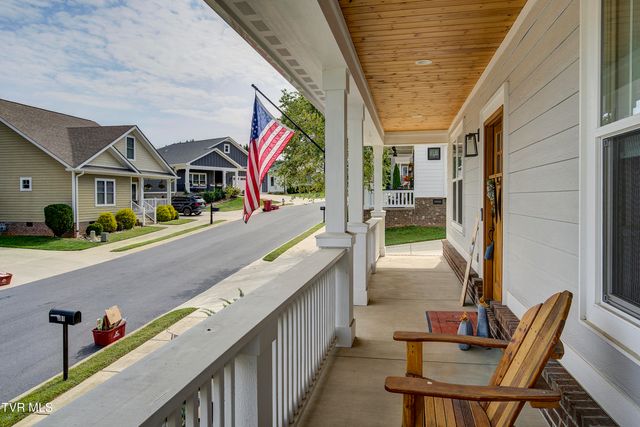 301 Princeton Gardens Drive, Johnson City, TN 37601