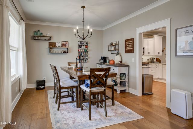 301 Princeton Gardens Drive, Johnson City, TN 37601