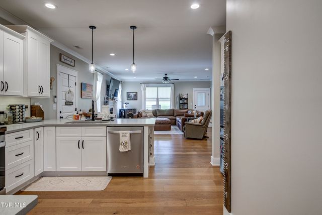 301 Princeton Gardens Drive, Johnson City, TN 37601