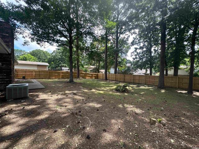 3414 Price Avenue, Bryant, AR 72022