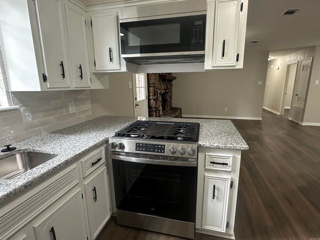 3414 Price Avenue, Bryant, AR 72022