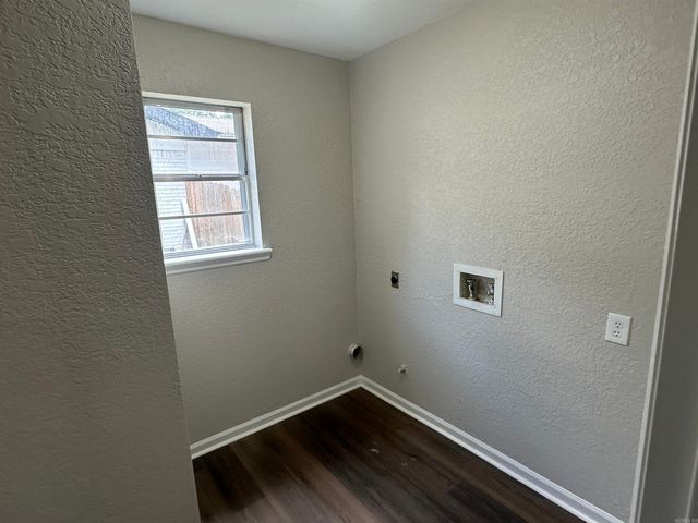 3414 Price Avenue, Bryant, AR 72022