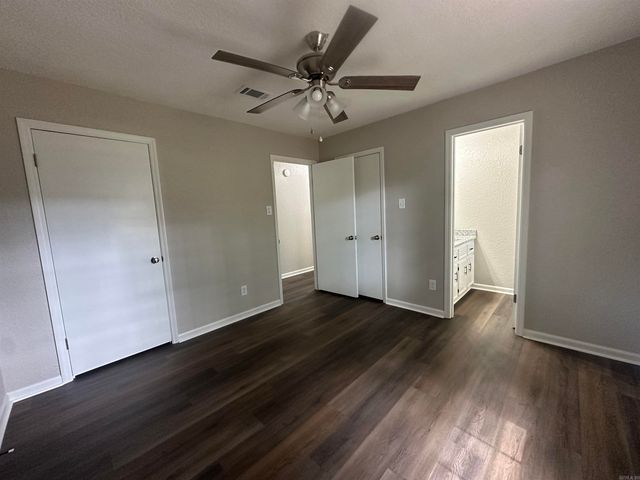 3414 Price Avenue, Bryant, AR 72022