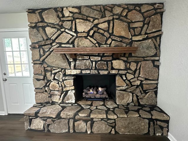 3414 Price Avenue, Bryant, AR 72022