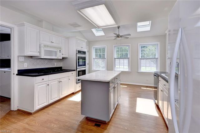 128 Country Club DR, Williamsburg, VA 23188