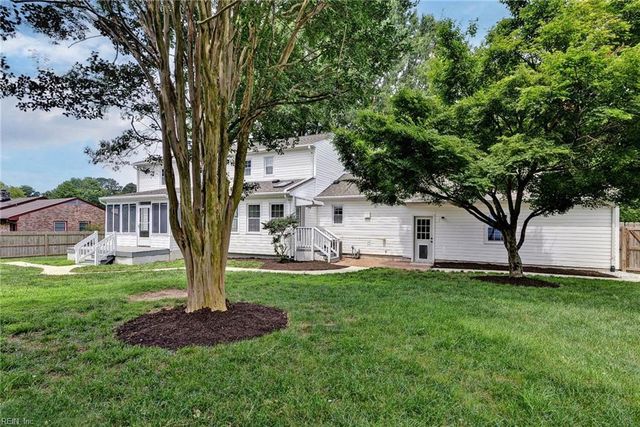 128 Country Club DR, Williamsburg, VA 23188