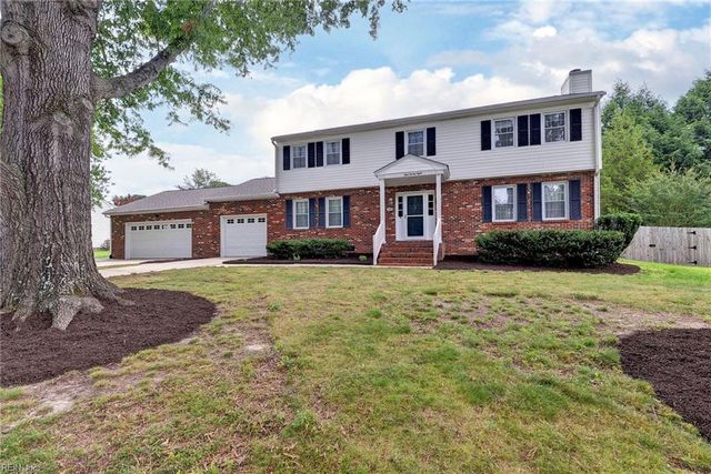 128 Country Club DR, Williamsburg, VA 23188