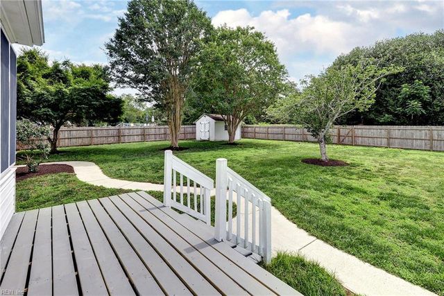 128 Country Club DR, Williamsburg, VA 23188
