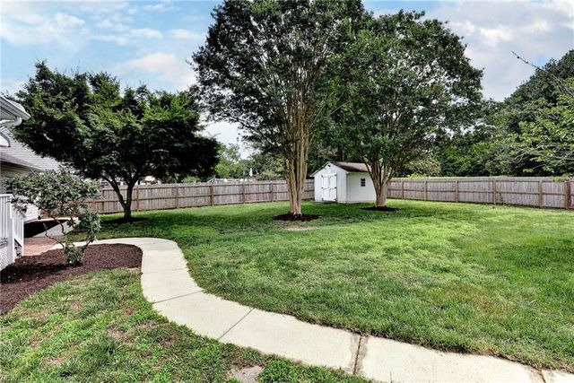 128 Country Club DR, Williamsburg, VA 23188