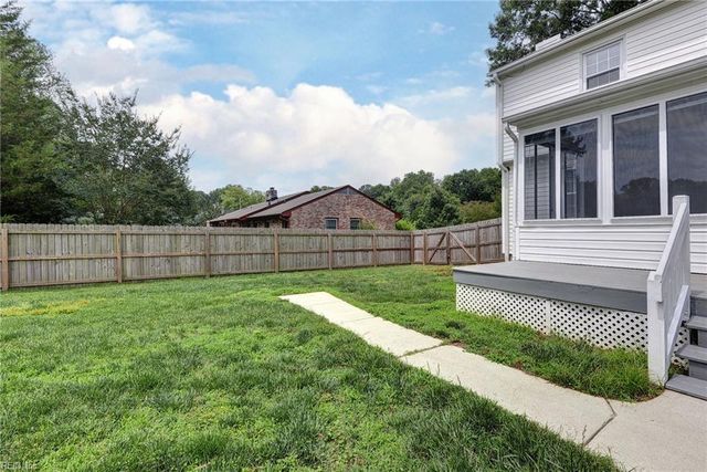 128 Country Club DR, Williamsburg, VA 23188