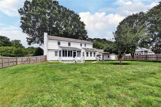 128 Country Club DR, Williamsburg, VA 23188