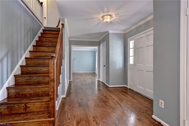 128 Country Club DR, Williamsburg, VA 23188