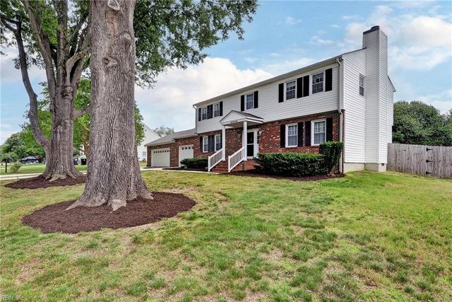 128 Country Club DR, Williamsburg, VA 23188